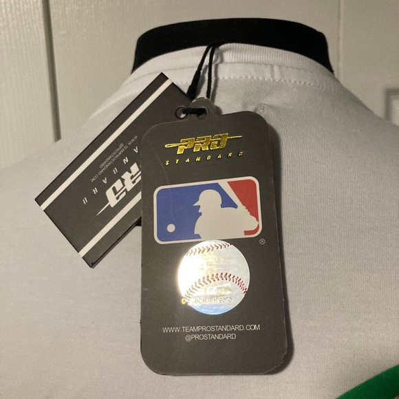 Atlanta Pro Standard Jersey - Picture 4 of 5